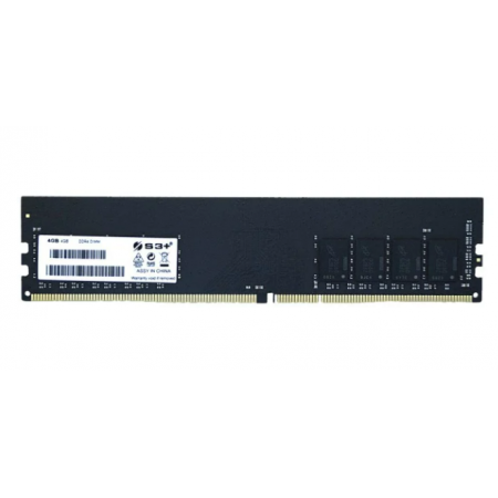 DDR4 8GB 3200MHz S3+ CL22